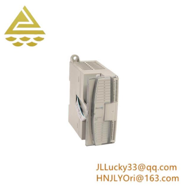 Allen-Bradley AB 1762-OW16 Digital Output Module, PLC Control Solutions