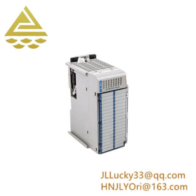 AB 1769-IQ32 - High-Performance I/O Module