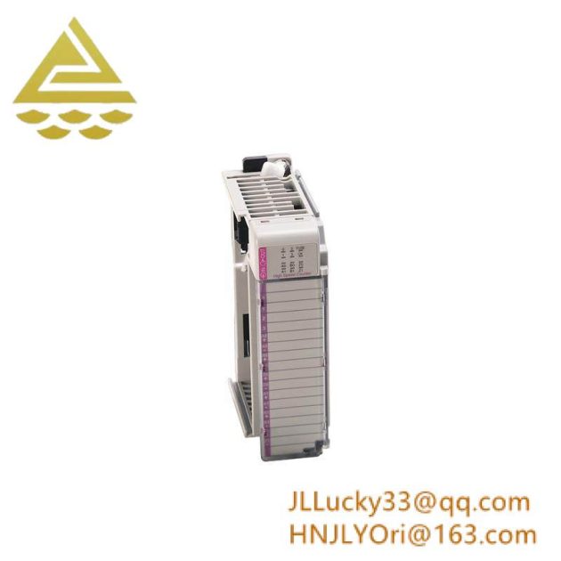Rockwell Automation 1769-IQ32 Digital Input Module - 32 Channel, Industrial Control