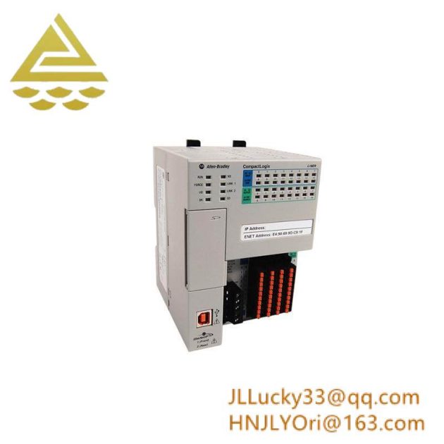 Allen-Bradley AB 1769-L18ERM-BB1B CLASS 2 Power Supply