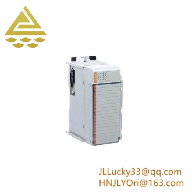 AB 1769-OW16 Digital Contact Output Module