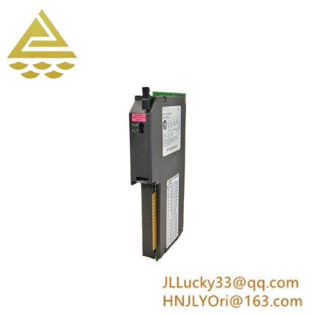 AB 1771-IL Input Module: Advanced Control Solutions for Industrial Automation