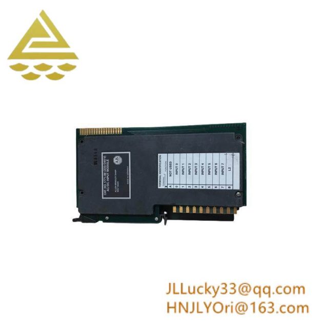 AB 1771-IM Industrial Control Module