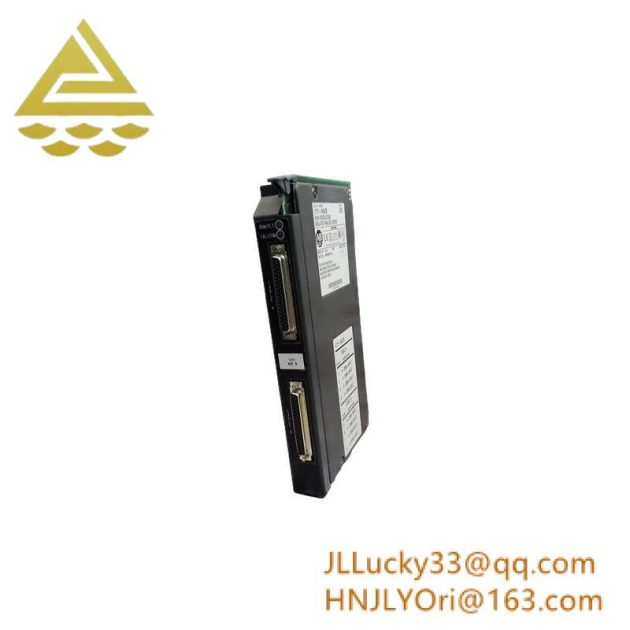 AB 1771-NIS Current Input Module, for Industrial Automation Systems