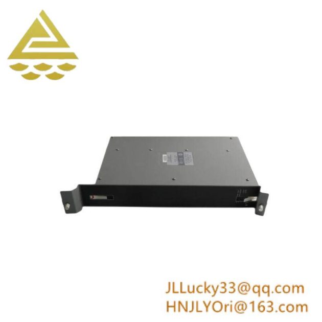 AB 1775-L4 Processor Module, Advanced Control Solutions for Industrial Automation