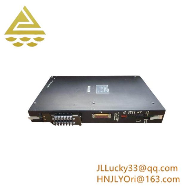 AB 1775-S4B: I/O Scanner & Message Handling Module for Advanced Industrial Control