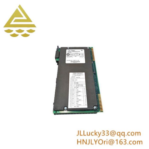 ABB AB 1785-BCM/C BACK-UP COMMUNICATION MODULE