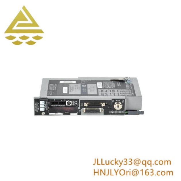 ABB AB 1785-L40L PROCESSOR, High-Performance Control Solution