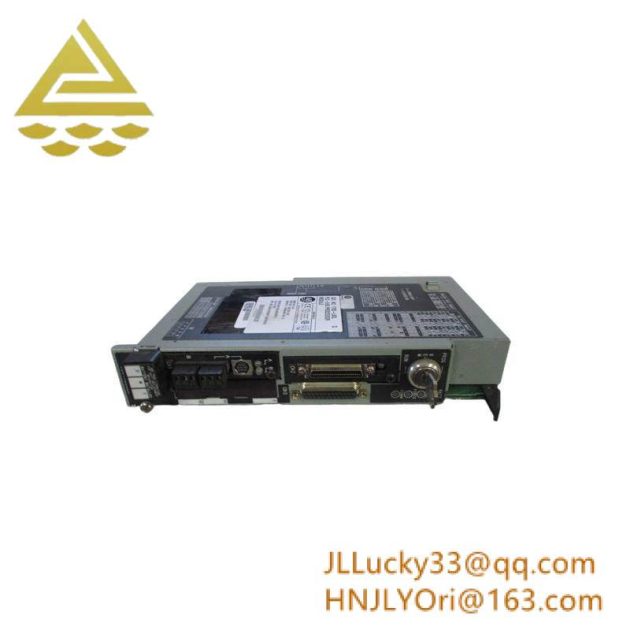 AB Processors 1785-L60L - Advanced Control Module, Engineered for Industrial Efficiency