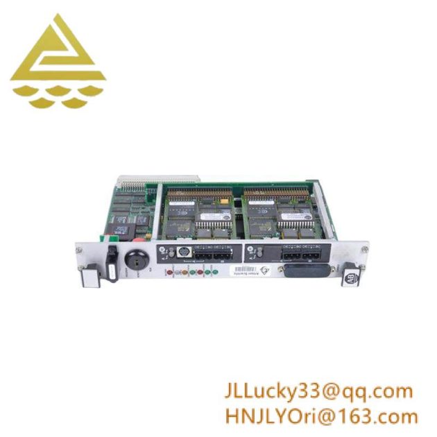 AB Electronics 1785-V80B Processor Module, Advanced Control Solution