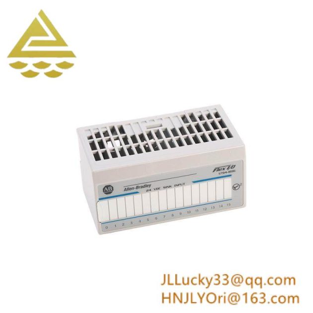 Allen Bradley 1794-IA8 Analog Input Module, High Precision & Reliable Control Solutions