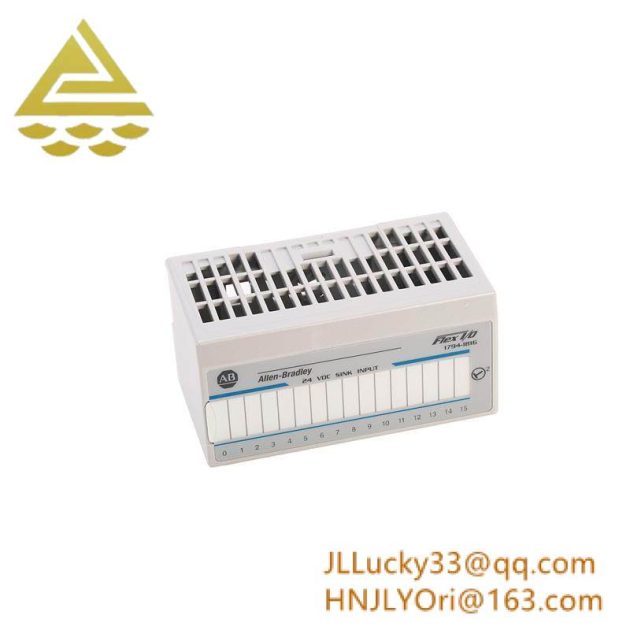 AB 1794-IR8 RTD Input Module, Precision Temperature Measurement Solution