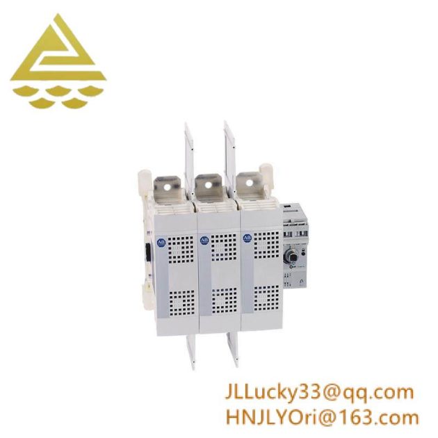 AB 194R-J400-1753 Disconnect Switch - Advanced Industrial Control Module