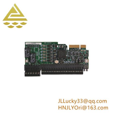 AB 20-750-2262C-2R Control Module, Advanced Automation Solution