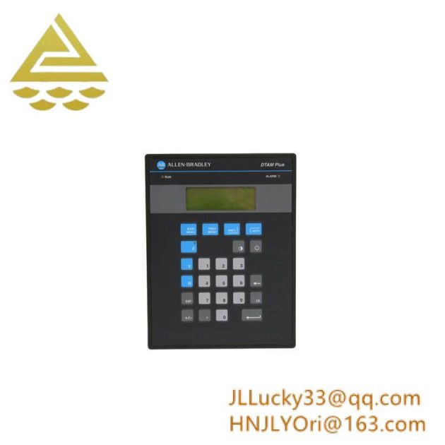 ABB 1305-BA09A-HA2 AC Drive, Advanced Industrial Control System