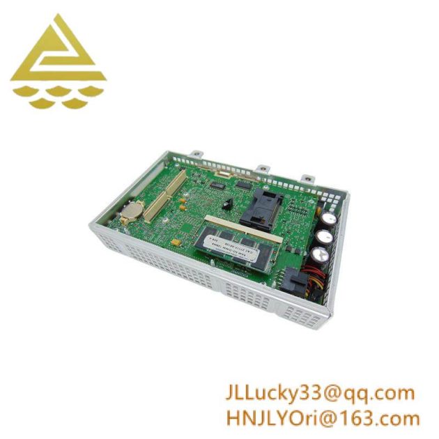 Allen-Bradley AB 2711P-RP6 PANELVIEW PLUS Human Machine Interface, Designed for Industrial Control Solutions