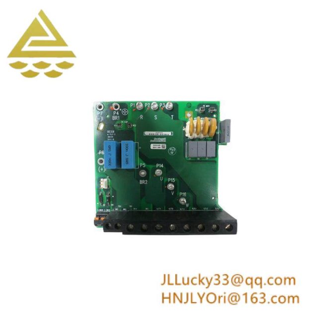 ABB 315116-A05 Control Board, Industrial Automation Component
