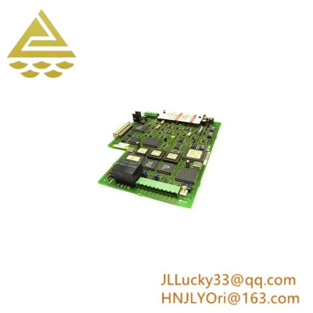 AB 74101-772-54 Main Control Board - 1336T-MCB-SP51B, Precision Control Solutions