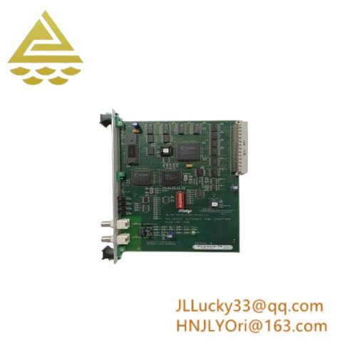 ABB 81003-438-51-R SCR ASSEMBLY - High Performance Solid State Relay Module