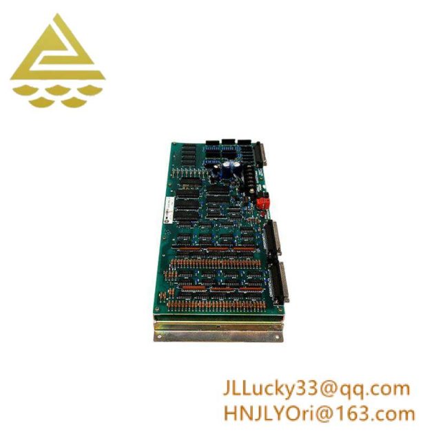 AB 8500 HDIO I/O MODULE - High-Density Input/Output Module for Advanced Industrial Control Systems
