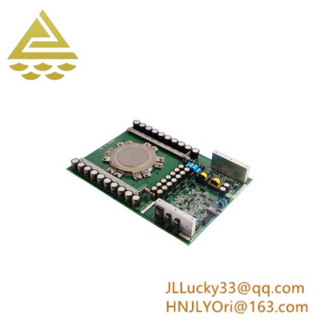 AB GU-D15 80173-110-01 G651885A - High Performance Disabling Board