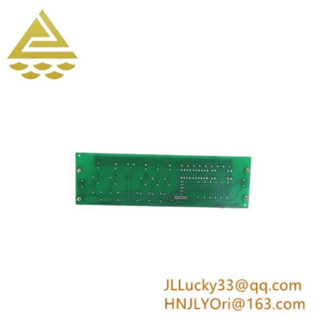 AB SP-122972/SP-122967/122969-01 PC Board: Advanced Industrial Control Module