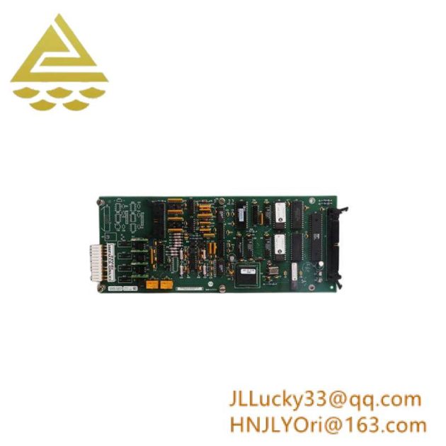 AB SP-170023, 170013, 170016-01 Industrial Input Module