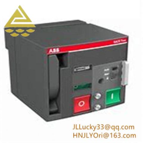 ABB 07BR61R1 GJV3074376R1 Serial No. Module Card for Industrial Automation