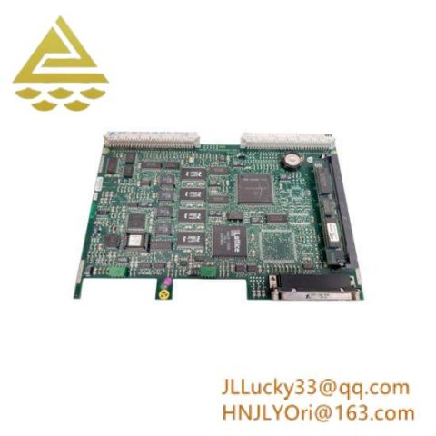 ABB 07DC91C Digital I/O Module