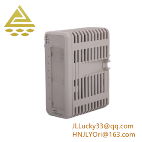 ABB 07KT94 GJR5252100R0161 - Advanced Industrial Control Unit