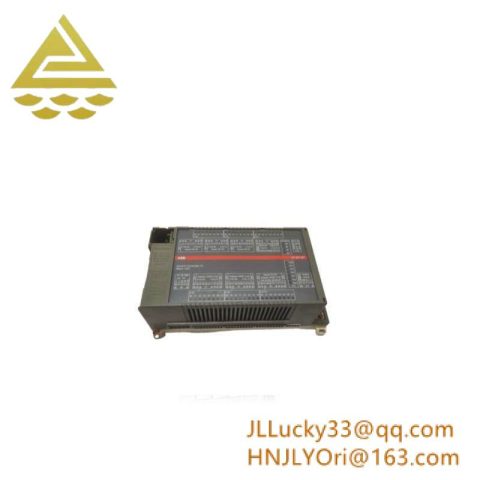 ABB 07KT97 Central Processing Unit, Control System Solutions