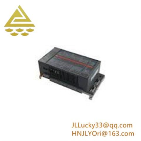 ABB 07KT97 WT97 PLC Central Unit: Industrial Control Innovation for Your Operations