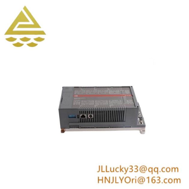 ABB 07KT98 WT98: Advanced Control Module for Industrial Automation
