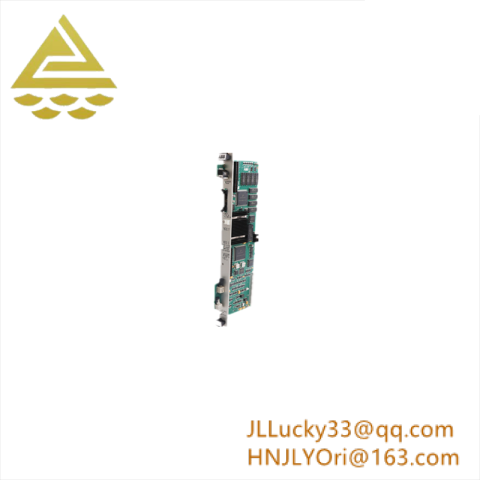 ABB 086444-005: Industrial Grade Circuit Board, High Performance, Precision Engineering