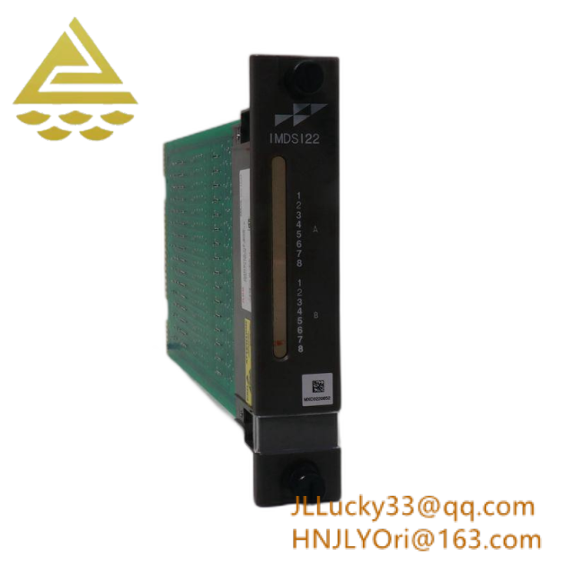 ABB 129740-002 PLC Control System