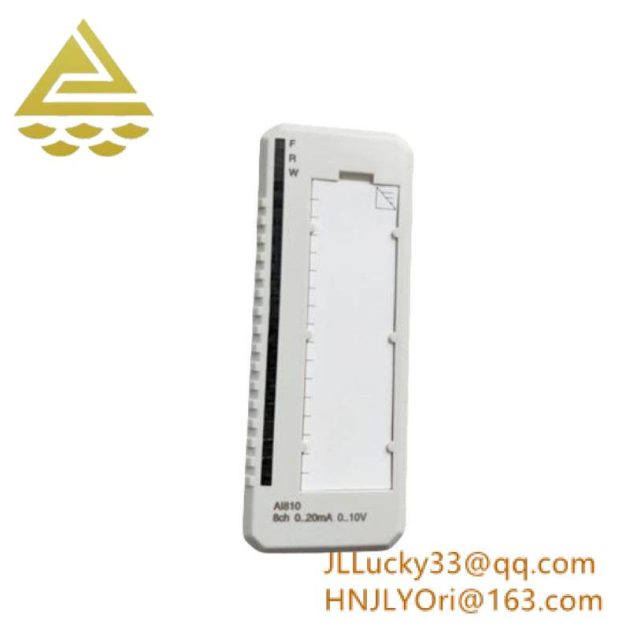 ABB 1KGT011900R0001 Industrial Control Module