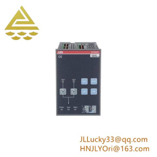 GE FANUC A16B-2203-0910 Power Supply Module