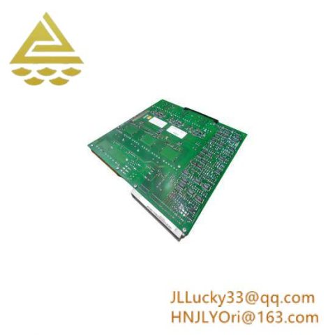 ABB TAS.580.0540G00 Industrial Controller