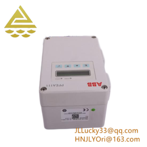 ABB 1TGE120010R1300 Industrial Control Module