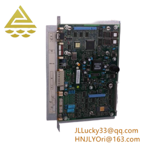 ABB 216BM61B HESG448267R1021 Industrial Control Module