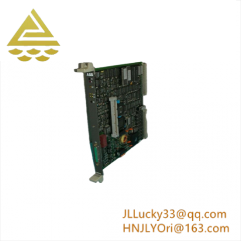 ABB 216EA61b - High-Performance Industrial Control Module