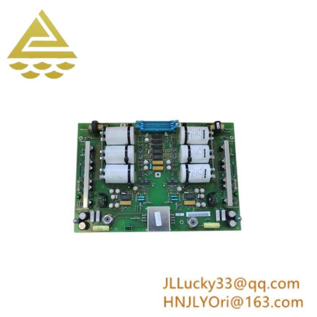 ABB 216EA61b - High-Performance Industrial Control Module