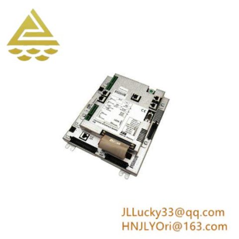 ABB 216GD61a HESG324436R3/A HESG324428 Industrial Control Module