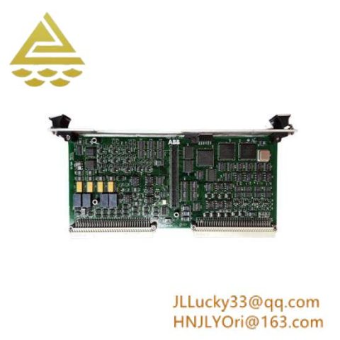 ABB 216NG61A HESG216875/K Industrial Communication Module