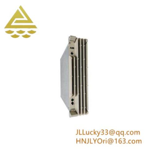 ABB 216NG63A High-Performance Industrial Control Module