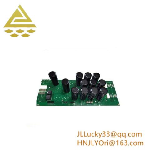 ABB 2UBA002322R0010: High-Performance Control Module