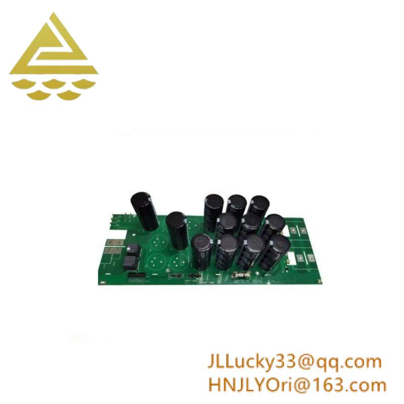 abb_2uba002322r0010_module.jpg ABB 2UBA002322R0010: High-Performance Control Module