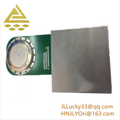 ABB 336A4954ARP1 Power Module - High-Efficiency Industrial Power Supply Solution