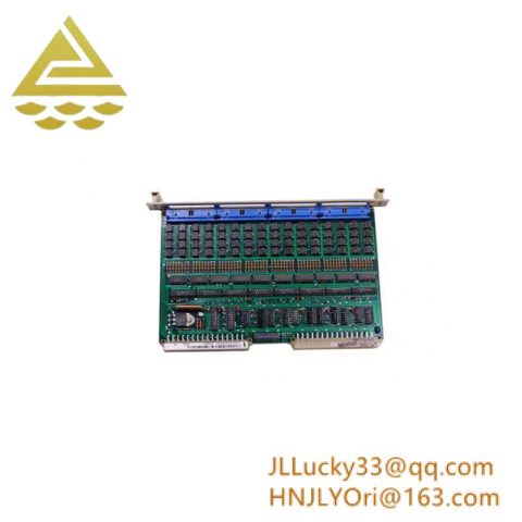 ABB 35AB94 GJR5142800R0001 Digital Output Module - Advanced Control Solutions