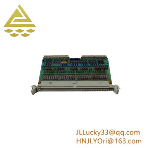 ABB 35EB91 GJR5142600R0001 I/O CARD: High-Performance Industrial Control Module